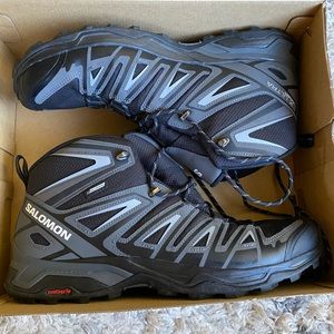 Salomon X Ultra Pioneer USA size 13
